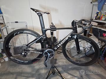 Specialized S-Works Venge ViAS