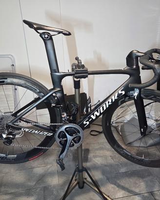 Specialized S-Works Venge ViAS