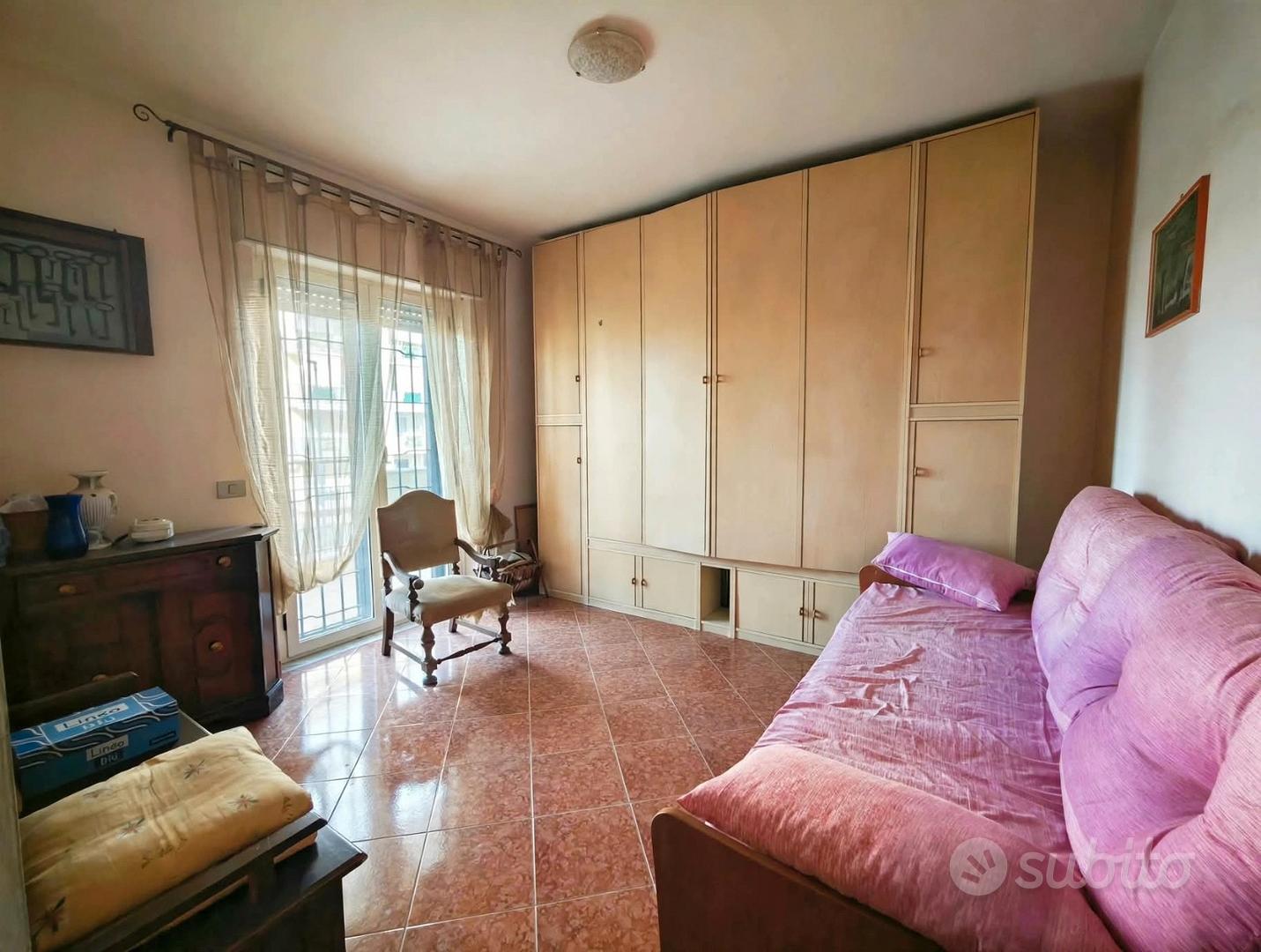 Appartamento – Santa Maria Capua Vetere, Sant'Andrea dei Lagni - Altro