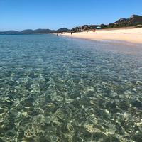 Vacanze sole mare centro Costa Rei