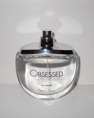 Calvin Klein Obsessed   Originale