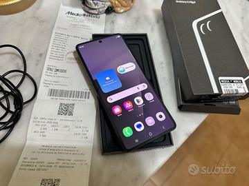 Samsung Galaxy Z Flip 7 256 GB Mediaworld