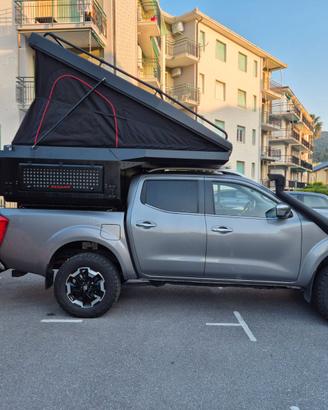 Cellula Decamp S per pickup scarrabile