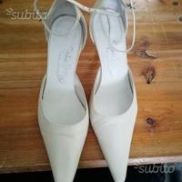 Scarpe sposa