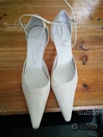 Scarpe sposa