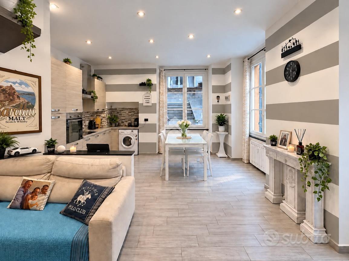 Appartamento – Genova, Sottoripa, Centro Est - Altro