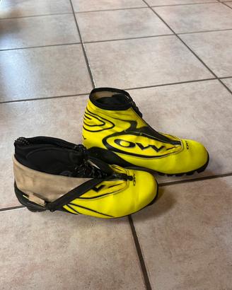 Scarpe sci fondo classico