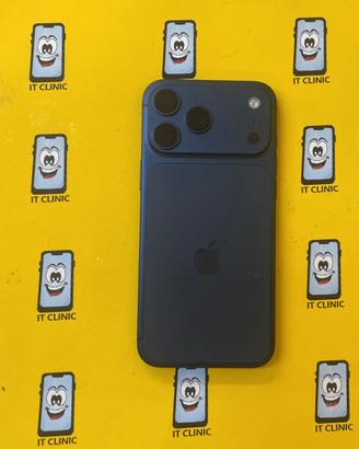 IPHONE 17 PRO MAX 256 GB BLU