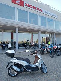 Piaggio Beverly 300 i.e. ABS