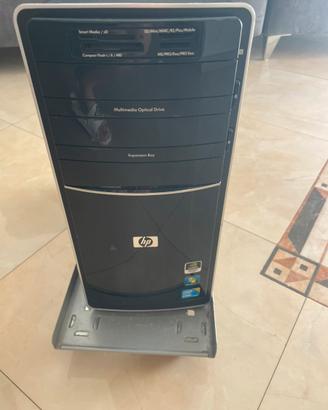 Pc HP