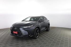 LEXUS NX NX Hybrid 4WD Premium +
