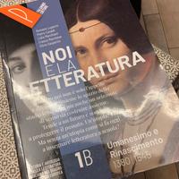 Noi e la letteratura 1B