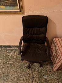 Sedia ufficio