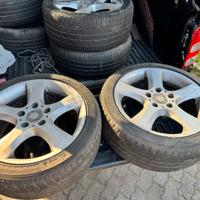 Cerchi bmw e36/e46 drift