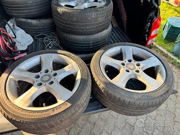 Cerchi bmw e36/e46 drift