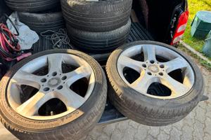 Cerchi bmw e36/e46 drift