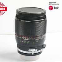 Sigma XQ Multi-Coated 135 F2.8