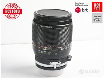 Sigma XQ Multi-Coated 135 F2.8