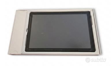tablet TELECAST T PAD  P20