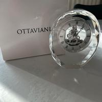 2 Orologi da tavolo Ottaviani