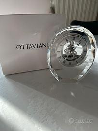 2 Orologi da tavolo Ottaviani