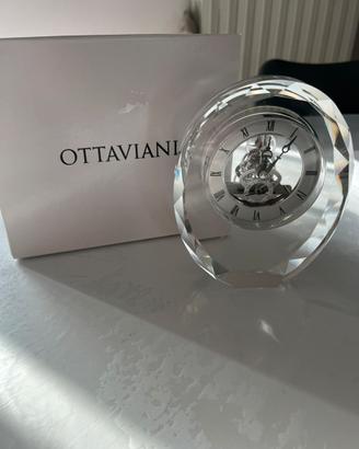 2 Orologi da tavolo Ottaviani