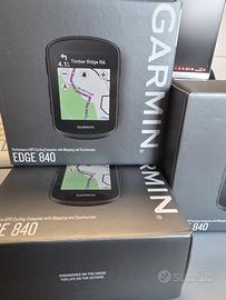 Garmin Edge 840 nuovo