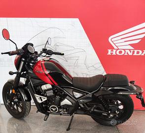 Moto Morini Calibro S