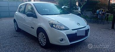 Renault Clio III  1.2 Benzina - 20th Anniversary