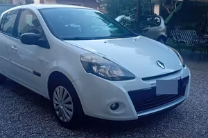 Renault Clio III  1.2 Benzina - 20th Anniversary