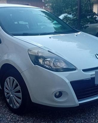 Renault Clio III  1.2 Benzina - 20th Anniversary