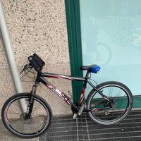 Bici frera usata