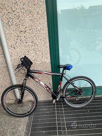 Bici frera usata