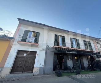 Casa Indipendente Pignataro Maggiore