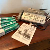 Fax termico Panasonic KX-FP215