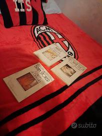 Tris Libri Horror/Gothic 