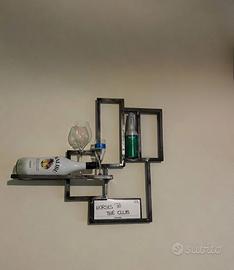 Mensola / design / arredo /