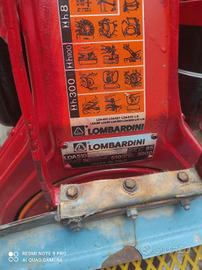 motocoltivatore  nibbi 