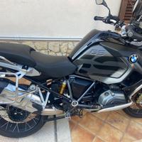 Bmw r 1200 gs - 2018