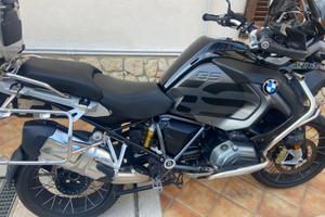 Bmw r 1200 gs - 2018