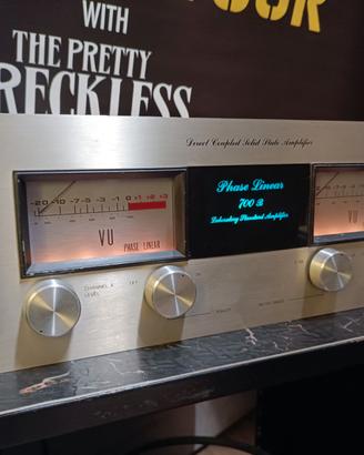 Phase Linear 700 B