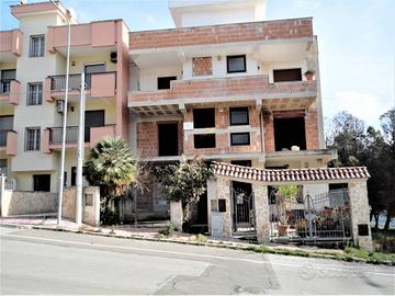 Appartamento di 171 m² con 4 locali a Montemesola