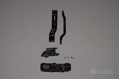 Pezzi di Ricambio per Galaxy S20+ SM-G985F