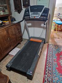 tapis roulant professionale