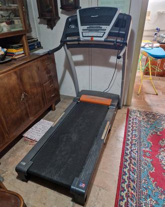 tapis roulant professionale