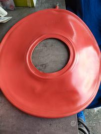 ciambella antidecubito