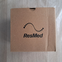 Umidificatore per Cpap