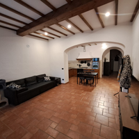 Bilocale piano terra Firenze