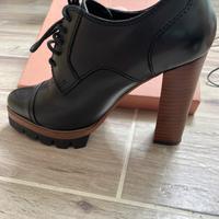 Scarpa Cinti, tacco 10 n 37