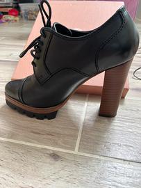 Scarpa Cinti, tacco 10 n 37